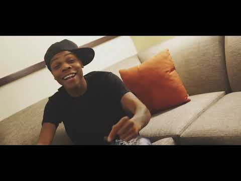 Baby D - In The Way / "Kappin" (Music Video)
