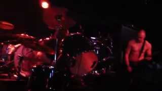 PILGRIM - Intro / Masters Chamber - 03/18/14 - Las Vegas - Cheyenne Saloon