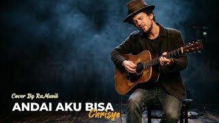 Download lagu ANDAI AKU BISA - Chrisye ( Cover ) | Lagu Viral by RaMusik mp3