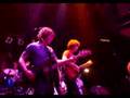 Honeydogs - Mainline
