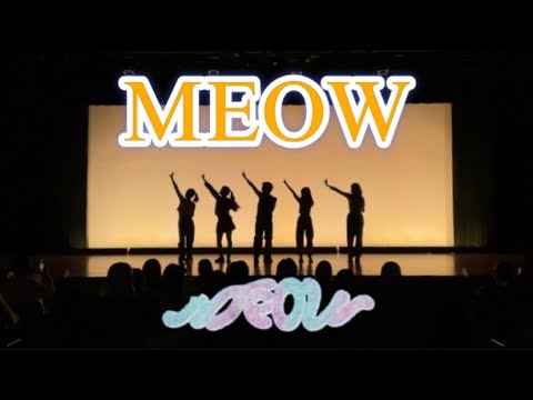 MEOVV - MEOW / 커버댄스 by CALL UP SOUL