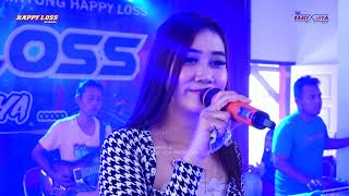 Download lagu HAPPY LOSS - BUIH JADI PERMADANI - NILA NADA - HAPPY PARTY SEDULUR GOYANG MLETRE mp3