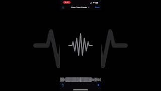 Cover art for More Than Friends