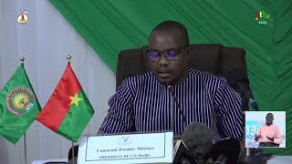 L’Administration affiche une performance globale de 85.38% en 2025