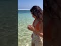 Tripti Dimri Hot Bikini Video In Maldives Shorts Trending Triptidimri Actress