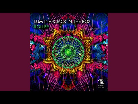 Roller (Original Mix)