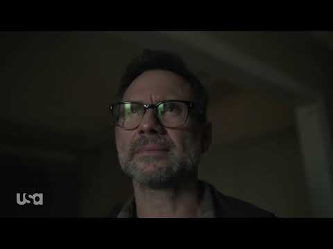 Mr. Robot Season 4 (Teaser 'Are You Still A Friend?')