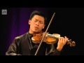 Bach Sonata for Solo Violin No. 2 BWV 1003- Andante and Allegro
