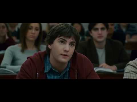 Best Bully  fight scene(maths genius)