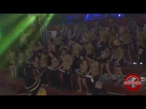 Balatucada V Seletiva 2016 - Cachacina