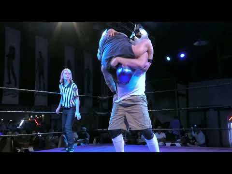 FULL SHOW: AWF MEXICAN WRESTLING 3 - 11/2/2022 - AWF Lucha Libre
