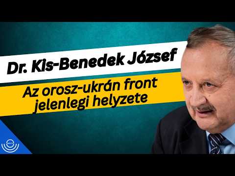 Pirkadat: Dr. Kis-Benedek József