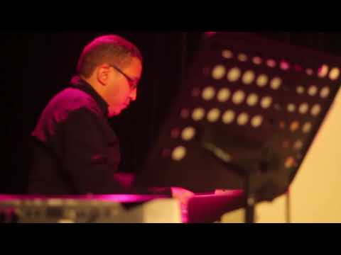 Seif Bennia Nihavent Saz Semai (Quietude)