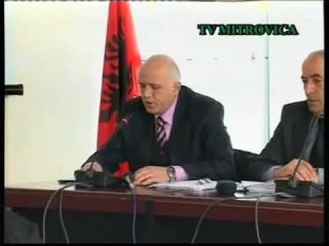 Kuvendi i 2-te, Shoqata per deme te luftes "Ngritja e Zerit"