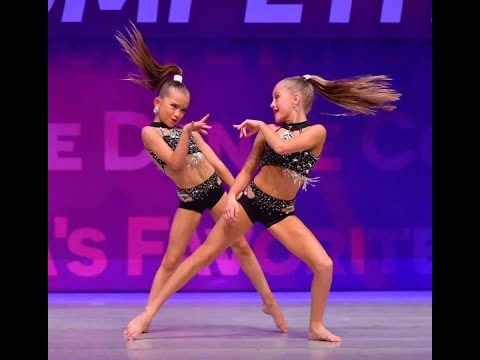 "A Little Party" - Xtreme Dance 1ST OVERALL NATIONAL CHAMPIONS!!