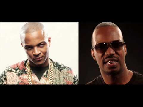 Juicy J feat TI Pimp C - Show Out OFFICIAL AUDIO]