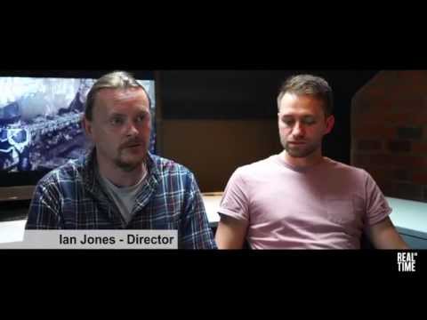 SMITE - Behind the Scenes