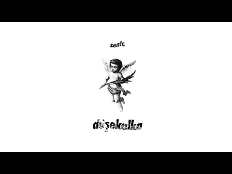 senfo - düşekalka (Official Audio)