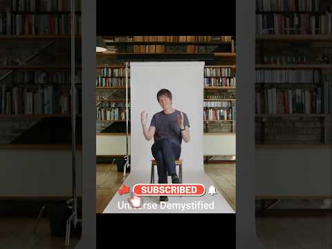 Escape Velocity: Breaking the Limits | A Journey Beyond Earth's Gravitational Pull