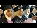 الحاضر يعلم من غابَ حفل تخرج كلية الطب بجامعة قنا 2025