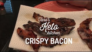 How To Cook Bacon in a Cast Iron Skillet