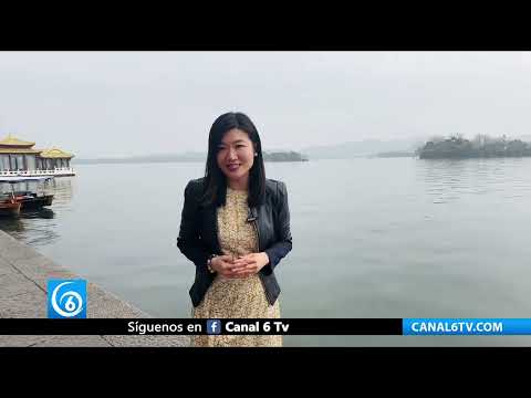 Video: Estudiantes de Harvard experimentan el desarrollo tecnológico y la cultura de China