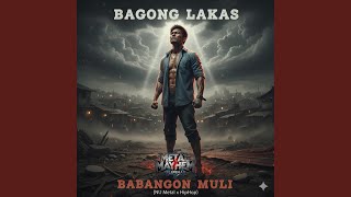 Babangon Muli (NU Metal x Hiphop Version)
