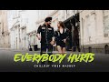 Everybody Hurts Soulful Mashup Sidhu Moose Wala Chillout Vibes