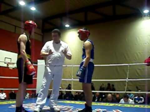 S.C. Colonia06 Wladimir Tashdinov