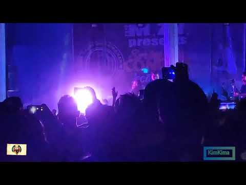 Kimkima || I zun ngaih lung len vang in || Live Concert || Lamka, Manipur @2019