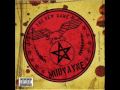 Mudvayne Same Ol