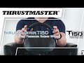 Volant Thrustmaster T150 Force Feedback 4160628