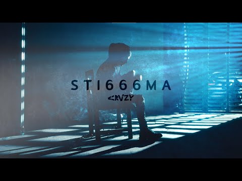 CRVZY - STI666MA (Official Music Video)