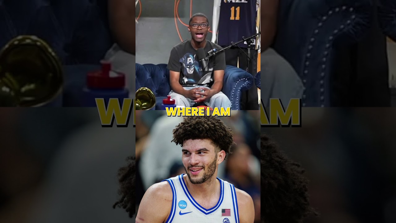 Why are people down on Cam Boozer?🤔