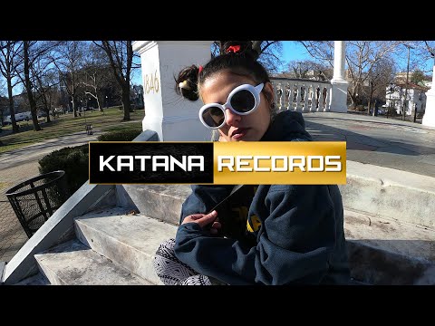 Indi Jade, Jxhnsxn, Lenin, Thany Blue, Ualax - Déjà Vu [Prod.V-Beat] (VideoClipeOficial)