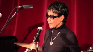 Bettye LaVette 'Thankful N' Thoughtful' Out September 25th!