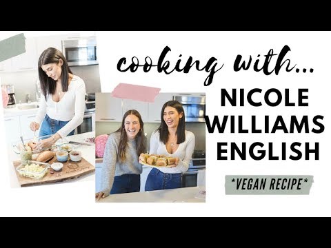 download lagu mp3 mp4 Nicole Williams English, download lagu Nicole Williams English gratis, unduh video klip Nicole Williams English