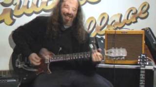 Video thumbnail for Guitare TV Jones Part II by LC