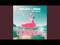 SUMMER (feat. Nanette) (3 Step Remix)