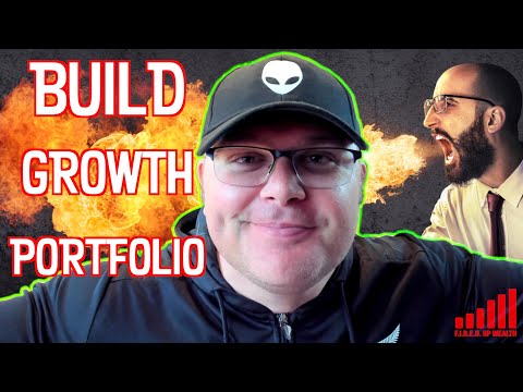 How to Build a High Growth Stock Portfolio for 2021 🔥 How to Invest $10k in the Stock Market