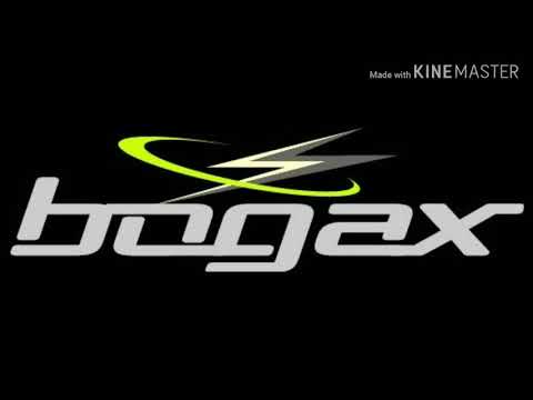 Italo Disco New Generation Bogax Mix 2019