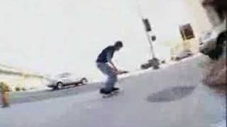 Skate or Die-No Cash Almost round 3