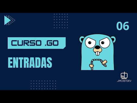 ⌨️ Entrada de Datos en Go: Leer Datos con Scan, Scanln, Scanf y bufio