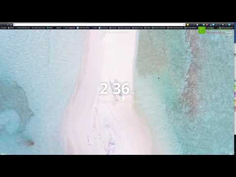 Advance Web Development || 7. Advanced optimization of a blog post