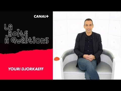 La Boîte à Questions de Youri Djorkaeff – 19/03/2018