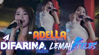 Download lagu Difarina Indra Full Album - Terbaru Om Adella 2021 - Lemah Teles Difarina mp3