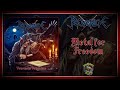 Revenge Venomous Vengeance Speed Metal Full Album 2022
