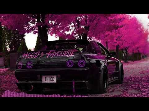 [BEAT] Wunderk!nd prod. - HOOD'S FAVORITE