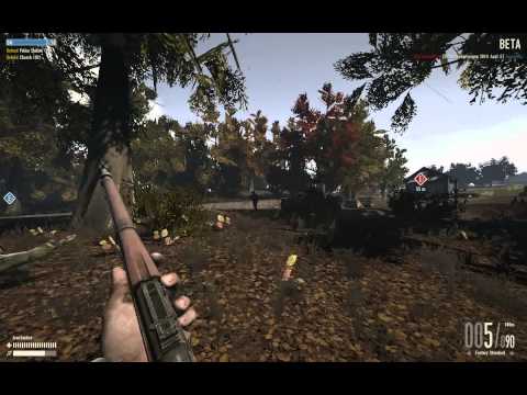 Heroes & Generals : Flying Friendship