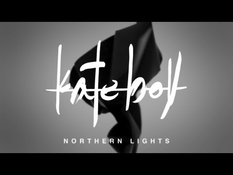 Kate Boy | Northern Lights (Official Music Video)